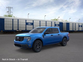 2026 Ford Maverick XLT INTRANSIT
