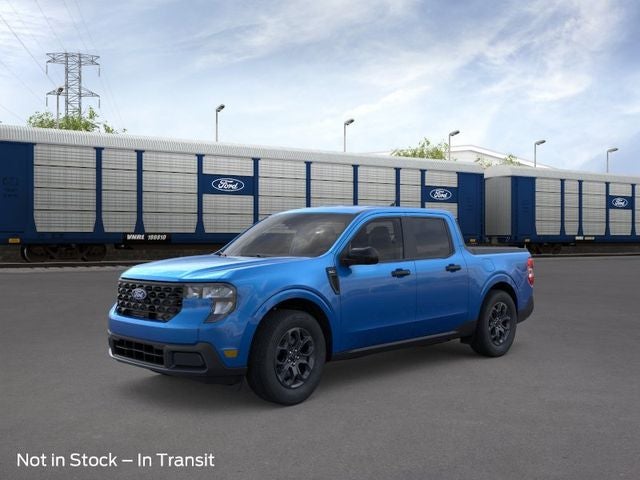 2026 Ford Maverick XLT INTRANSIT