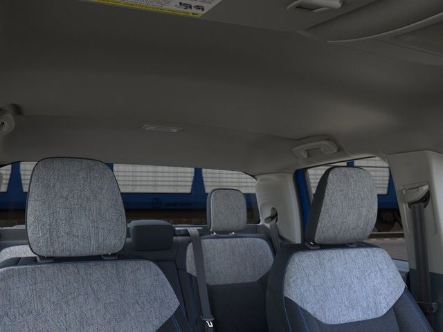 2026 Ford Maverick XLT INTRANSIT