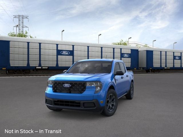 2026 Ford Maverick XLT INTRANSIT