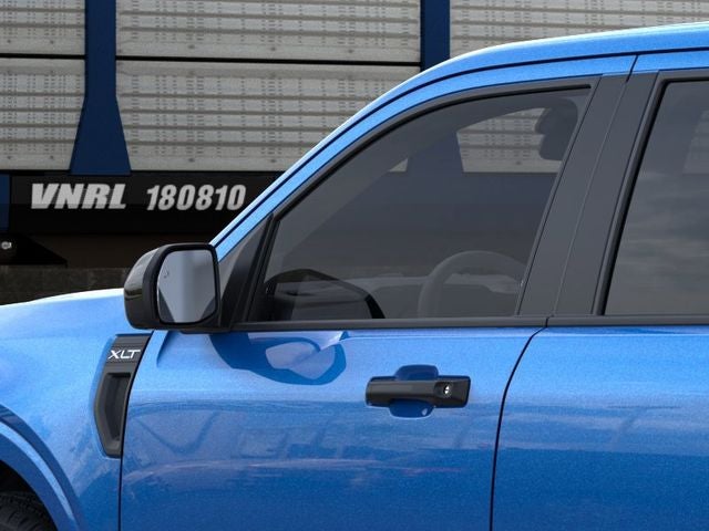 2026 Ford Maverick XLT INTRANSIT