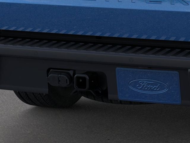 2026 Ford Maverick XLT INTRANSIT