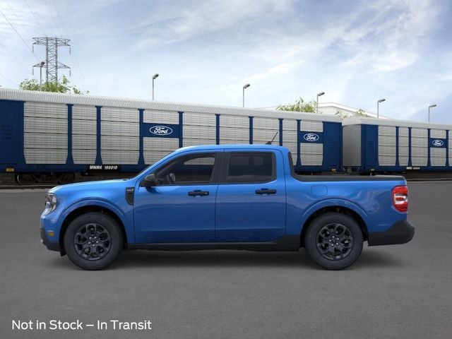 2026 Ford Maverick XLT INTRANSIT