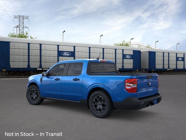 2026 Ford Maverick XLT INTRANSIT
