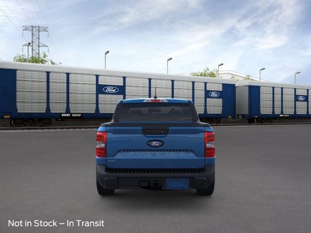2026 Ford Maverick XLT INTRANSIT