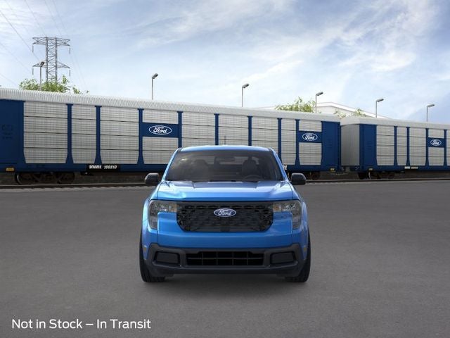 2026 Ford Maverick XLT INTRANSIT