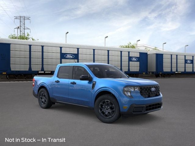 2026 Ford Maverick XLT INTRANSIT