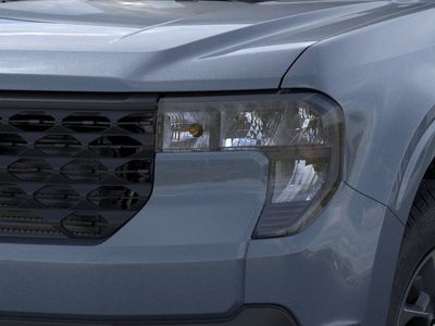 2026 Ford Maverick XLT INTRANSIT