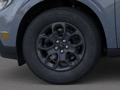 2026 Ford Maverick XLT INTRANSIT