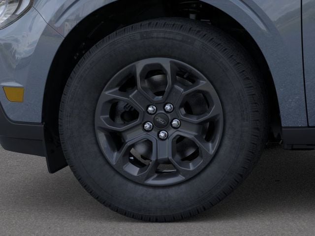 2026 Ford Maverick XLT INTRANSIT