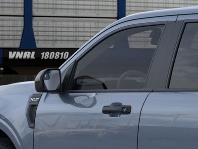 2026 Ford Maverick XLT INTRANSIT