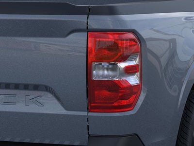 2026 Ford Maverick XLT INTRANSIT