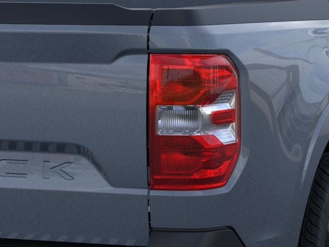 2026 Ford Maverick XLT INTRANSIT
