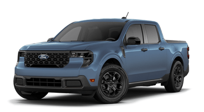 2026 Ford Maverick XLT INTRANSIT