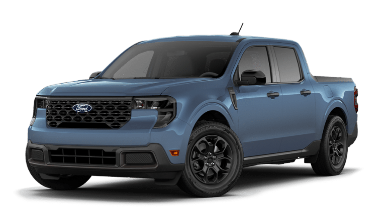 2026 Ford Maverick XLT INTRANSIT