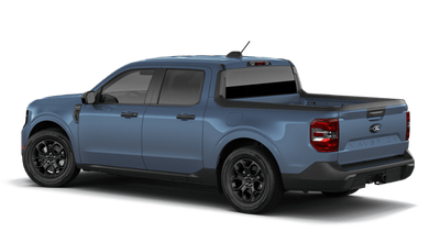 2026 Ford Maverick XLT INTRANSIT