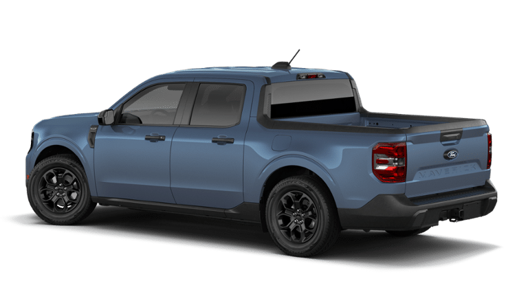2026 Ford Maverick XLT INTRANSIT