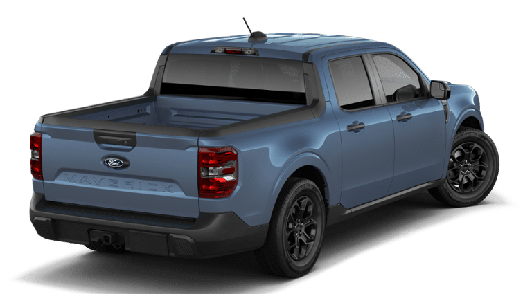 2026 Ford Maverick XLT INTRANSIT