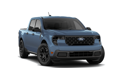 2026 Ford Maverick XLT INTRANSIT