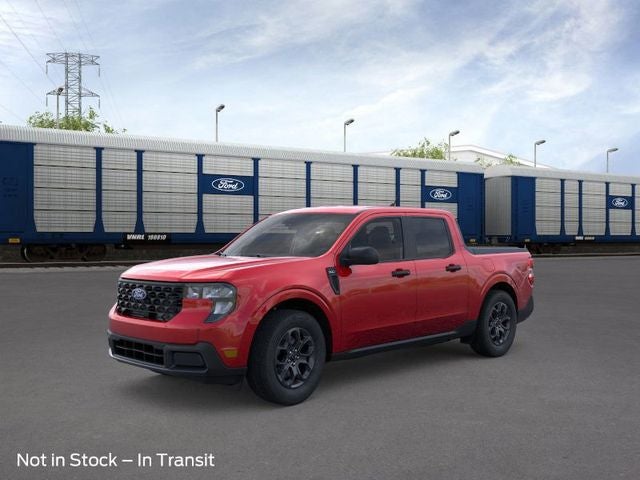 2026 Ford Maverick XLT INTRANSIT