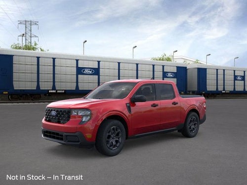 2026 Ford Maverick XLT INTRANSIT