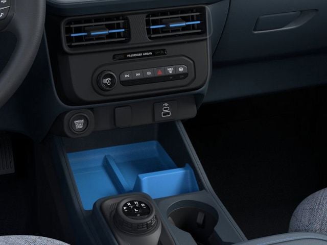 2026 Ford Maverick XLT INTRANSIT