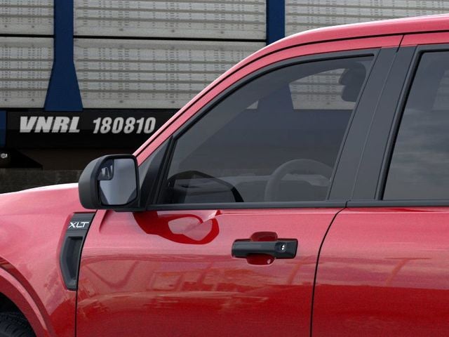 2026 Ford Maverick XLT INTRANSIT