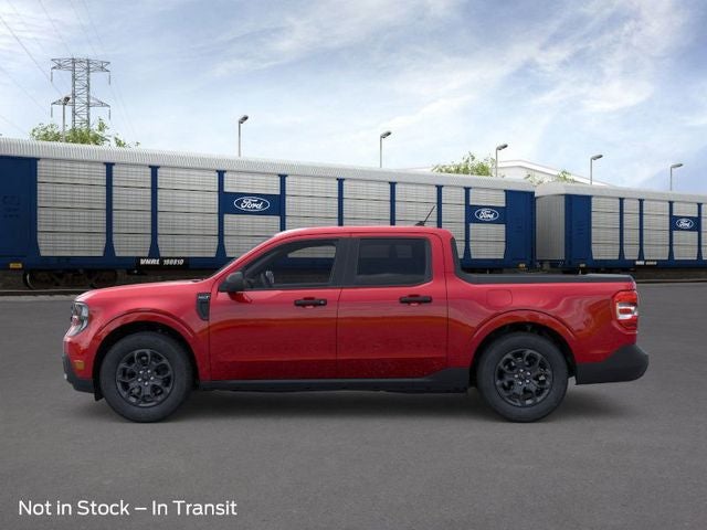 2026 Ford Maverick XLT INTRANSIT