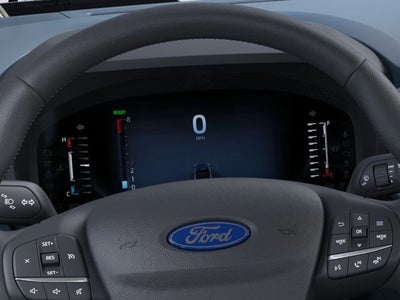 2026 Ford Maverick XLT INTRANSIT