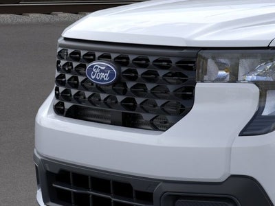 2026 Ford Maverick XLT INTRANSIT