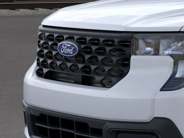 2026 Ford Maverick XLT INTRANSIT