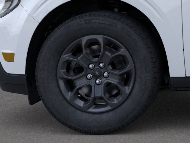2026 Ford Maverick XLT INTRANSIT