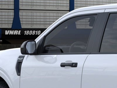 2026 Ford Maverick XLT INTRANSIT