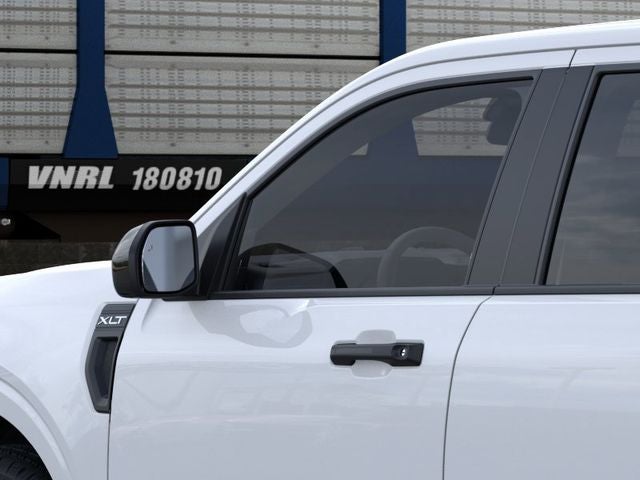 2026 Ford Maverick XLT INTRANSIT