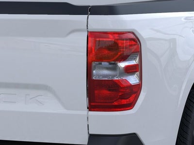 2026 Ford Maverick XLT INTRANSIT