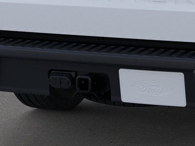 2026 Ford Maverick XLT INTRANSIT