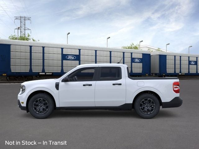 2026 Ford Maverick XLT INTRANSIT