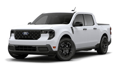 2026 Ford Maverick XLT INTRANSIT