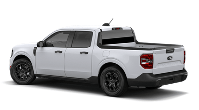 2026 Ford Maverick XLT INTRANSIT
