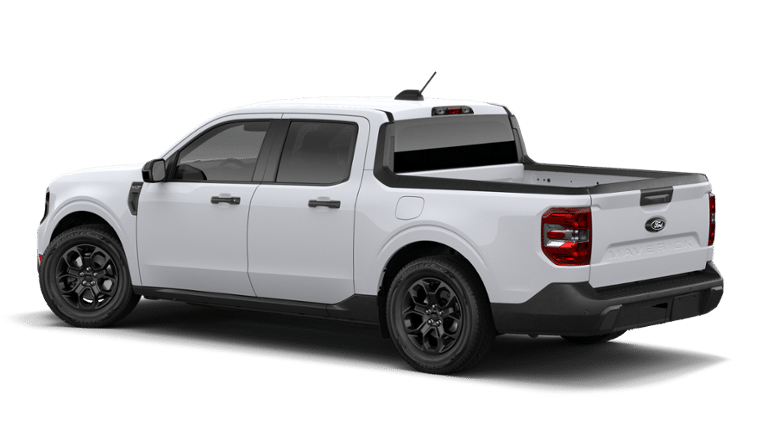 2026 Ford Maverick XLT INTRANSIT
