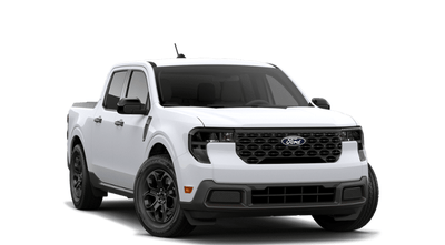 2026 Ford Maverick XLT INTRANSIT