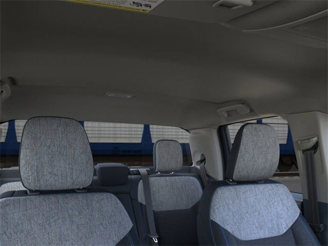 2026 Ford Maverick XLT INTRANSIT