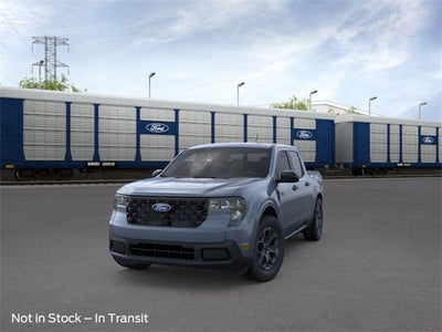 2026 Ford Maverick XLT INTRANSIT