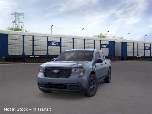 2026 Ford Maverick XLT INTRANSIT
