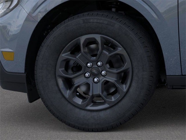 2026 Ford Maverick XLT INTRANSIT