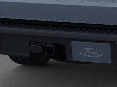 2026 Ford Maverick XLT INTRANSIT