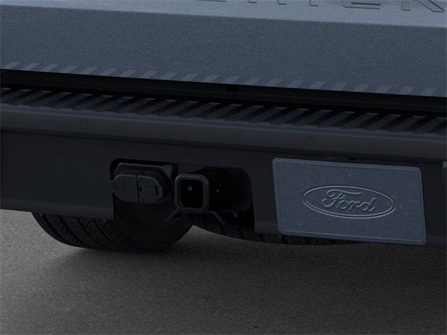 2026 Ford Maverick XLT INTRANSIT