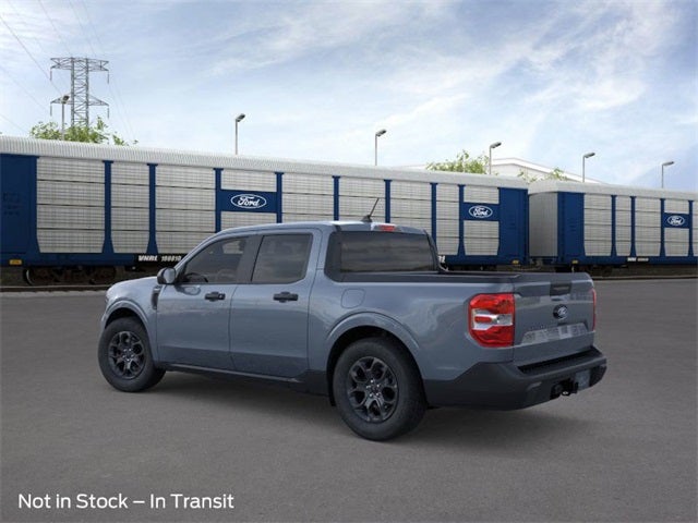 2026 Ford Maverick XLT INTRANSIT