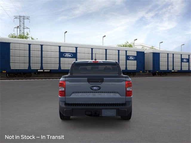 2026 Ford Maverick XLT INTRANSIT