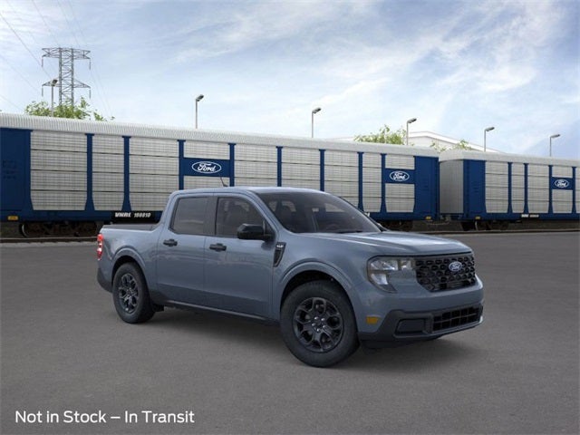 2026 Ford Maverick XLT INTRANSIT